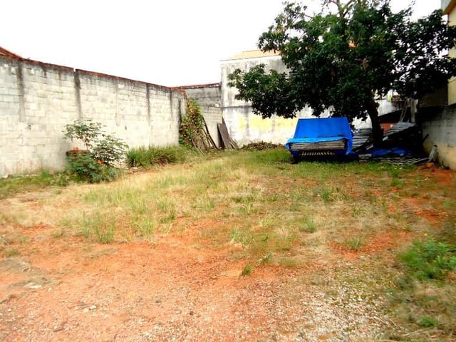 Foto do Terreno - Terreno à venda, 360 m² por R$ 330.000,00 - Residencial União - São José dos Campos/SP | INDEPENDENCE NEGOCIOS IMOBILIARIOS LTDA