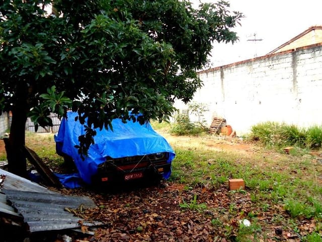 Foto do Terreno - Terreno à venda, 360 m² por R$ 330.000,00 - Residencial União - São José dos Campos/SP | INDEPENDENCE NEGOCIOS IMOBILIARIOS LTDA