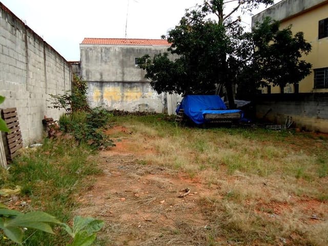 Foto do Terreno - Terreno à venda, 360 m² por R$ 330.000,00 - Residencial União - São José dos Campos/SP | INDEPENDENCE NEGOCIOS IMOBILIARIOS LTDA