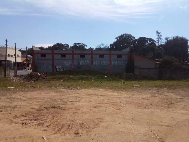 Terreno com 3493m², à venda ou para alugar, no bairro Santo Antônio em Louveira