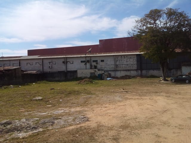 Terreno com 3493m², à venda ou para alugar, no bairro Santo Antônio em Louveira