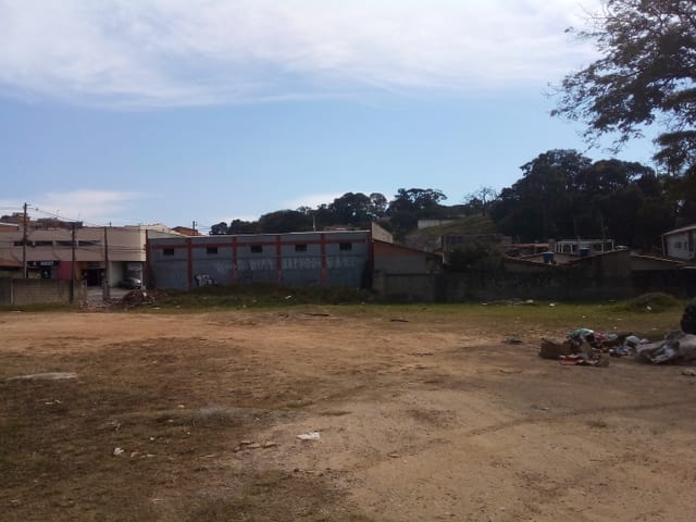 Terreno com 3493m², à venda ou para alugar, no bairro Santo Antônio em Louveira