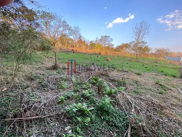 Terreno com 415m², à venda, no bairro Jardim Paulista em Atibaia