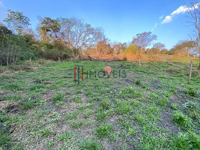 Terreno com 415m², à venda, no bairro Jardim Paulista em Atibaia