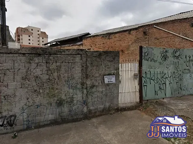 Terreno com 470m², à venda, no bairro Vila Bertioga em São Paulo