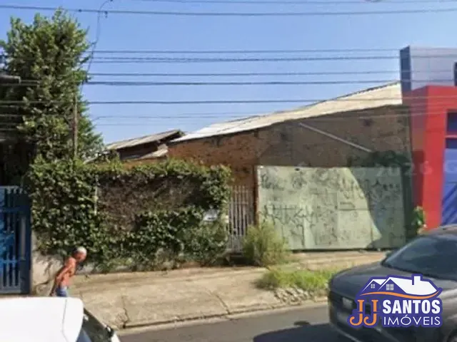 Terreno com 470m², à venda, no bairro Vila Bertioga em São Paulo