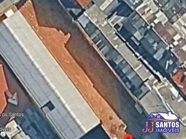 Terreno com 470m², à venda, no bairro Vila Bertioga em São Paulo