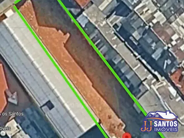 Terreno com 470m², à venda, no bairro Vila Bertioga em São Paulo