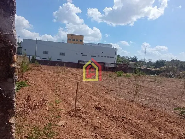 Terreno com 3456m², à venda, no bairro Amapá em Marabá