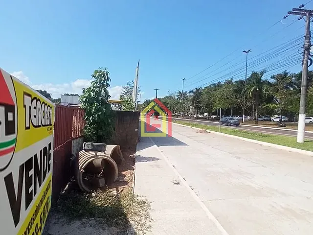 Terreno com 3456m², à venda, no bairro Amapá em Marabá