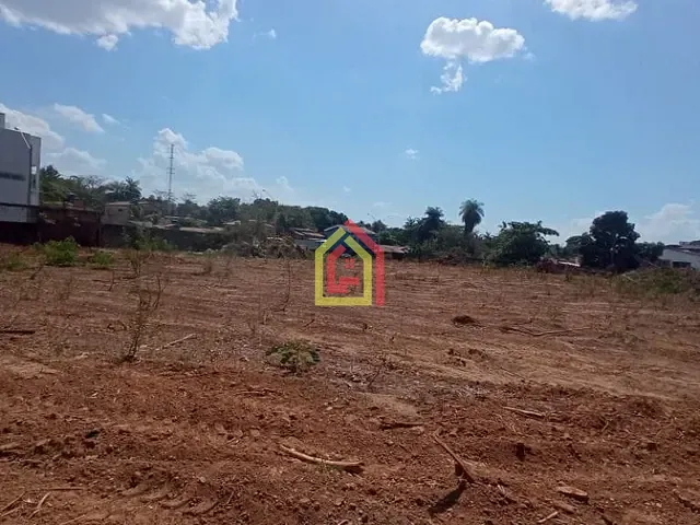 Terreno com 3456m², à venda, no bairro Amapá em Marabá