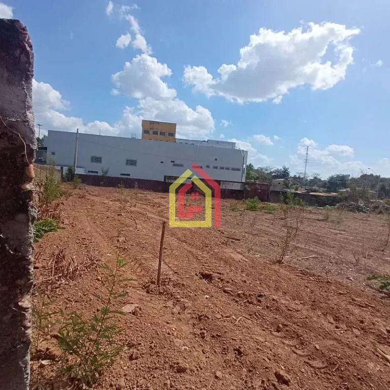 Terreno à venda com 3456m² de terreno no Amapá, Marabá (PA) — foto 5 de 6