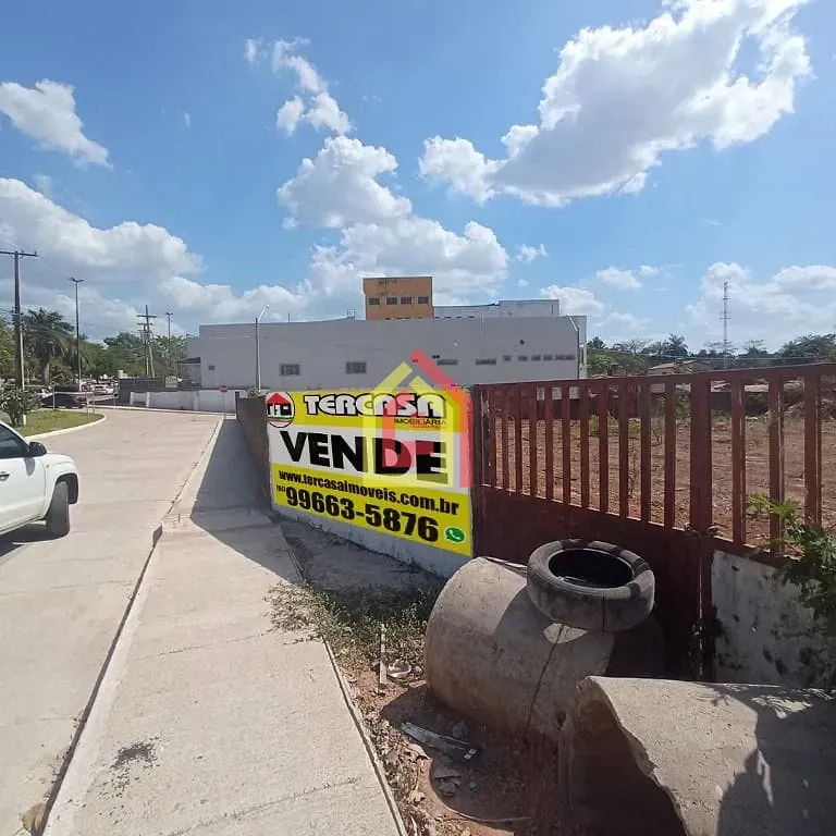 Terreno à venda com 3456m² de terreno no Amapá, Marabá (PA) — foto 2 de 6