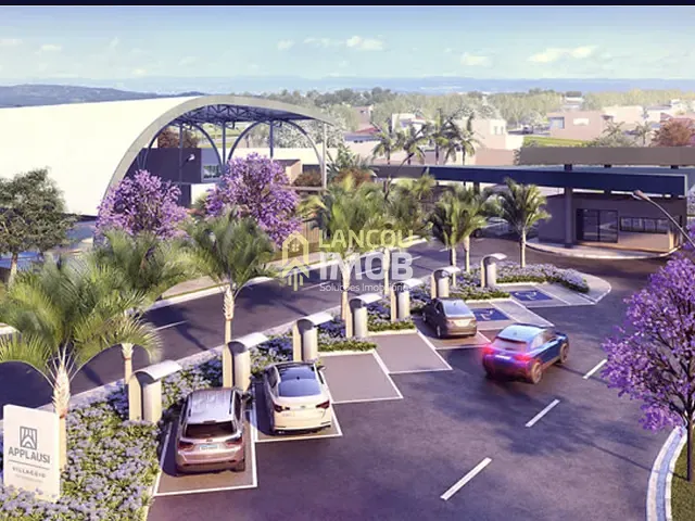 Terreno com 333m², à venda, no bairro Distrito Industrial em Jundiaí
