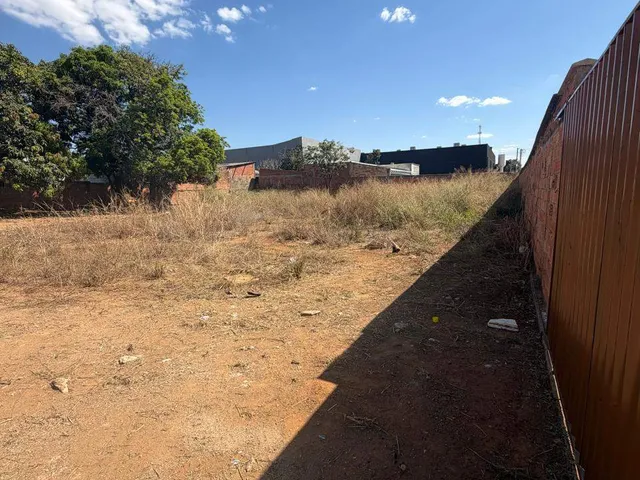 Foto do Terreno - Terrenos para locação, Jardim Ipiranga, Aparecida de Goiânia, GO | Maxwell Imóveis