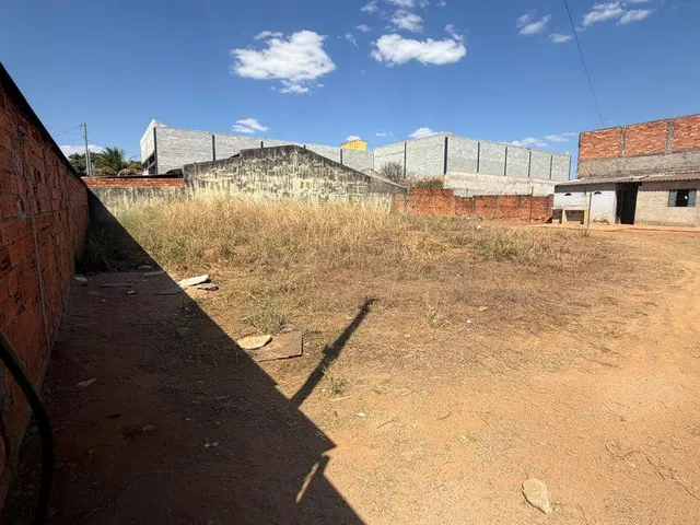 Foto do Terreno - Terrenos para locação, Jardim Ipiranga, Aparecida de Goiânia, GO | Maxwell Imóveis