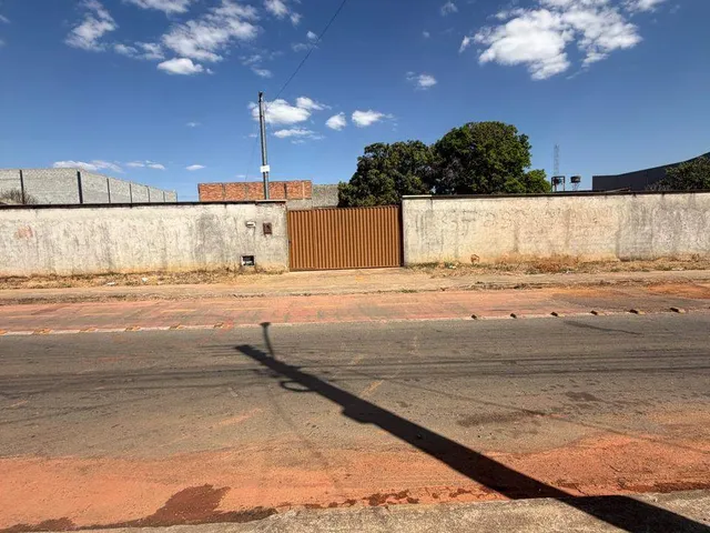 Foto do Terreno - Terrenos para locação, Jardim Ipiranga, Aparecida de Goiânia, GO | Maxwell Imóveis
