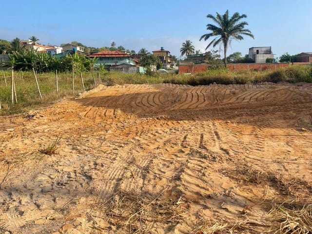 Foto do Terreno - Terreno à venda, Cururupe, Ilhéus, BA | MY House