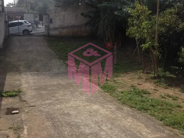 Terreno com 510m², à venda, no bairro Centro em São Bernardo do Campo