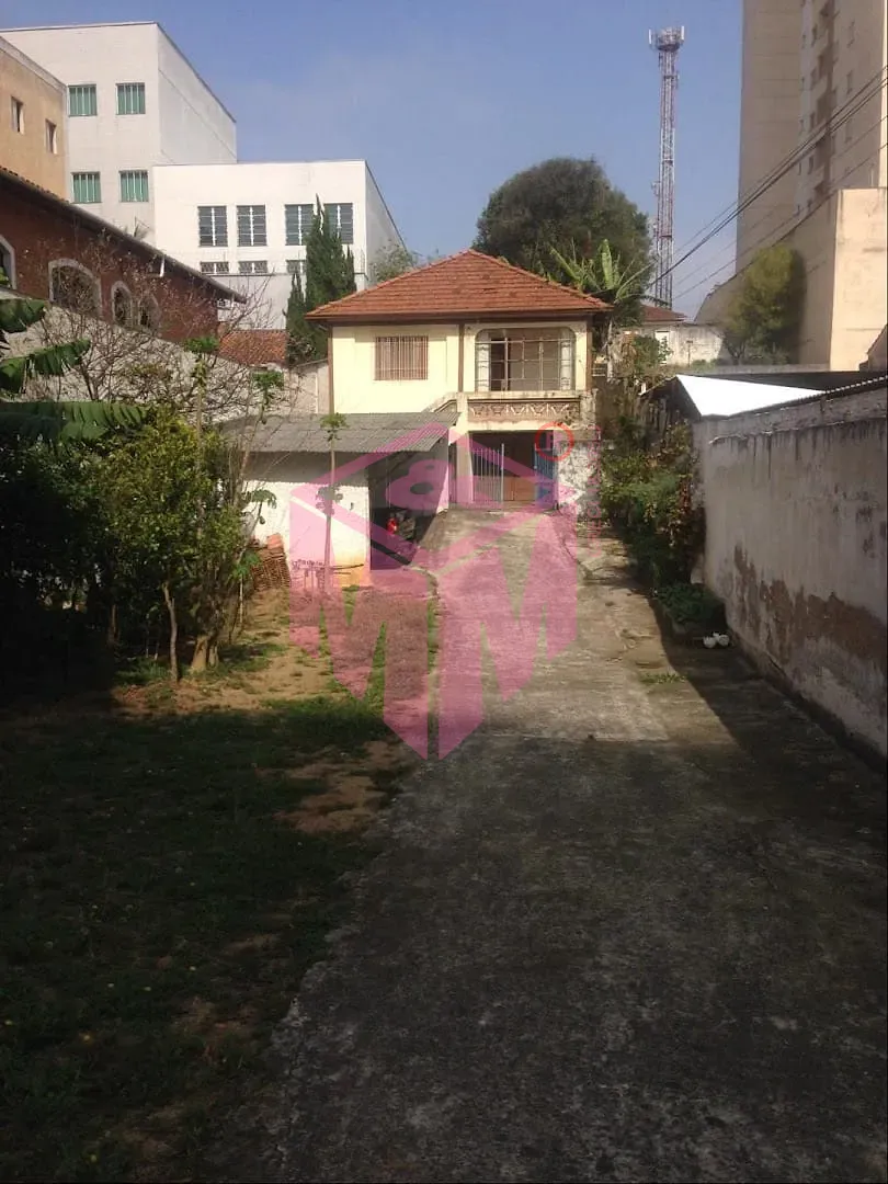 Terreno, 510 m² - Foto 1