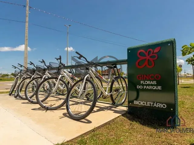 Terreno com 300m², à venda, no bairro Jardim Itália em Cuiabá