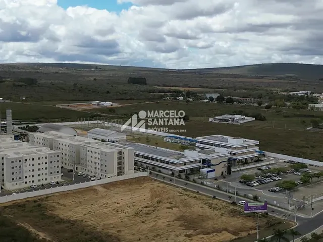 Terreno com 7400m², à venda, no bairro Candeias em Vitória da Conquista