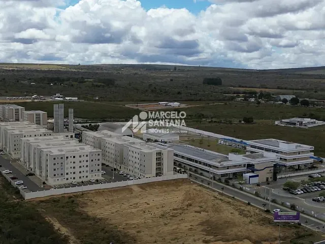 Terreno com 7400m², à venda, no bairro Candeias em Vitória da Conquista
