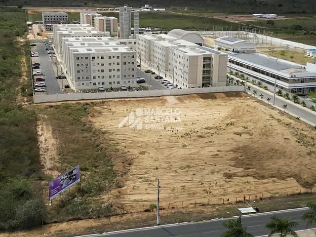 Terreno com 7400m², à venda, no bairro Candeias em Vitória da Conquista