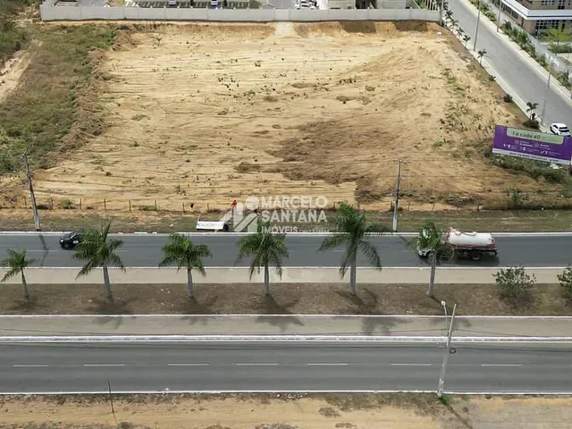 Terreno com 7400m², à venda, no bairro Candeias em Vitória da Conquista