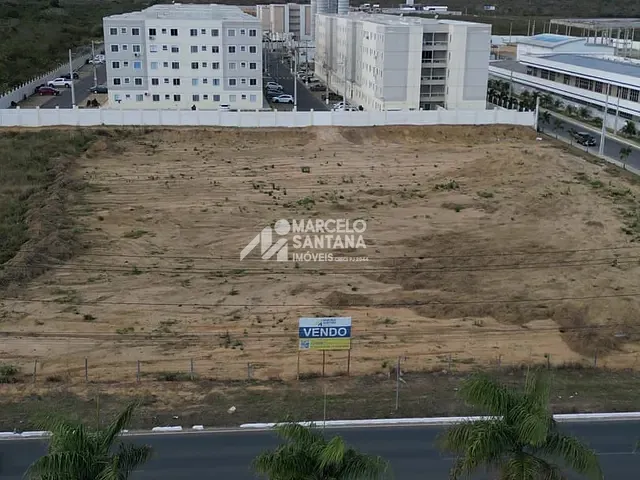 Terreno com 7400m², à venda, no bairro Candeias em Vitória da Conquista