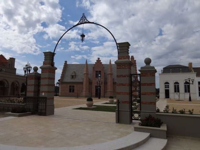 Foto do Terreno - Terreno Residencial à venda, Centro, Rolândia - TE0094. | Imobiliária Natal LTDA