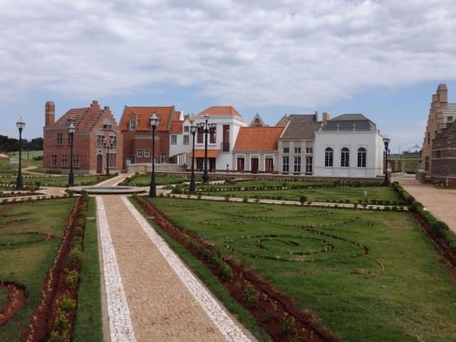 Foto do Terreno - Terreno Residencial à venda, Centro, Rolândia - TE0094. | Imobiliária Natal LTDA