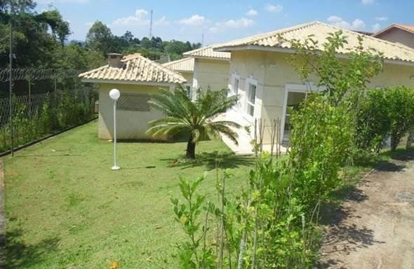Terreno com 252m², à venda, no bairro Pitas em Cotia