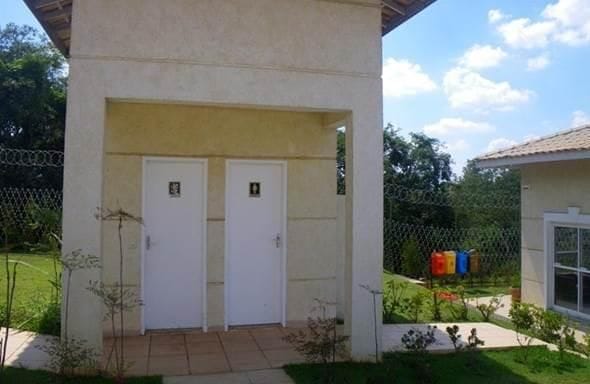 Terreno com 252m², à venda, no bairro Pitas em Cotia