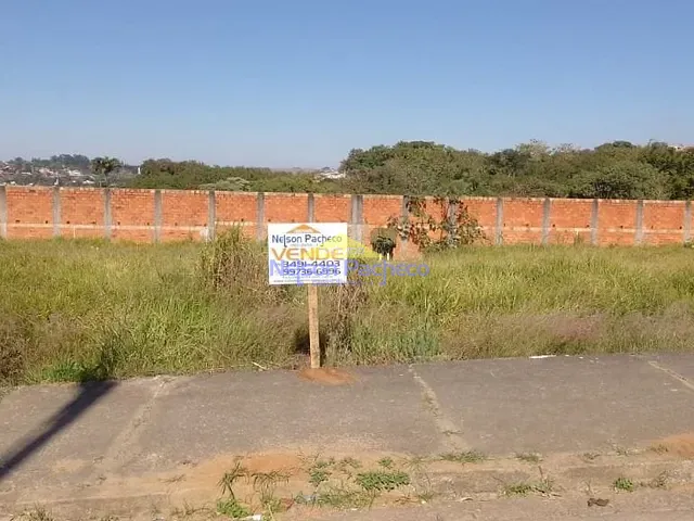 Terreno com 140m², à venda, no bairro Santa Rosa em Capivari