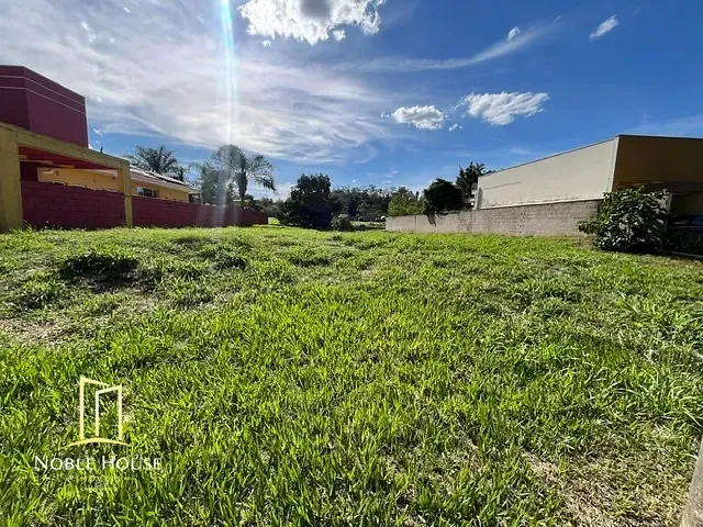 Terreno com 1082m², à venda, no bairro Marambaia em Vinhedo
