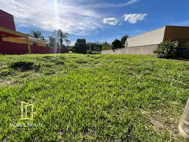 Terreno com 1082m², à venda, no bairro Marambaia em Vinhedo