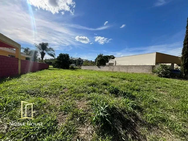 Terreno com 1082m², à venda, no bairro Marambaia em Vinhedo