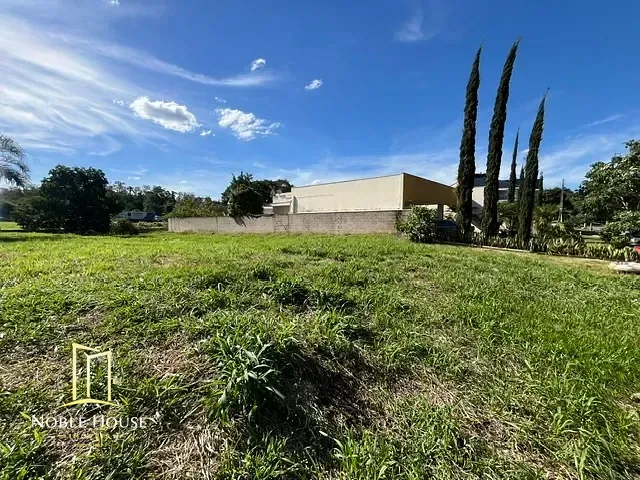 Terreno com 1082m², à venda, no bairro Marambaia em Vinhedo