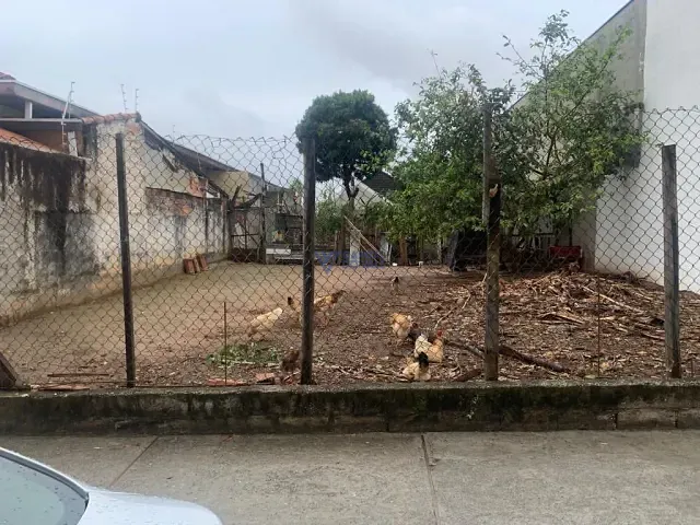 Terreno com 300m², à venda, no bairro Jardim San Marino em São José dos Campos