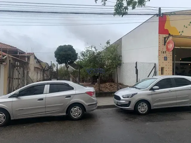 Terreno com 300m², à venda, no bairro Jardim San Marino em São José dos Campos