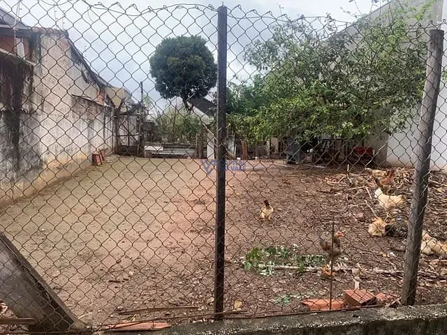 Terreno com 300m², à venda, no bairro Jardim San Marino em São José dos Campos