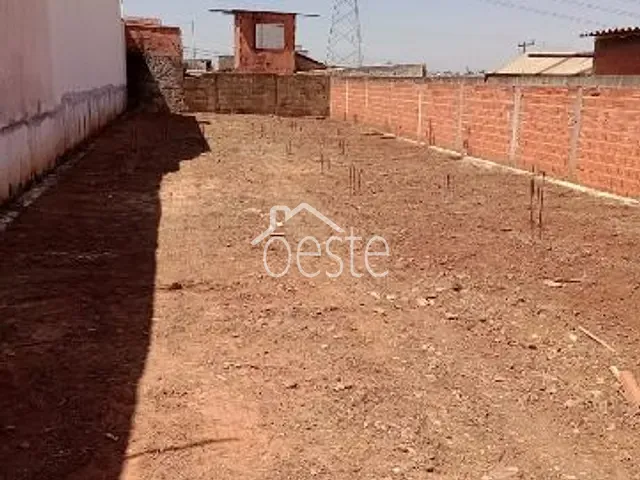 Terreno com 240m², à venda, no bairro Terrazul SM em Santa Bárbara D'Oeste