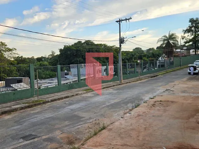 Terreno com 1000m², à venda, no bairro Garças em Belo Horizonte