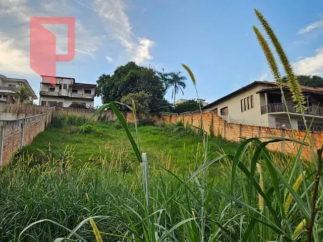 Terreno com 1000m², à venda, no bairro Garças em Belo Horizonte