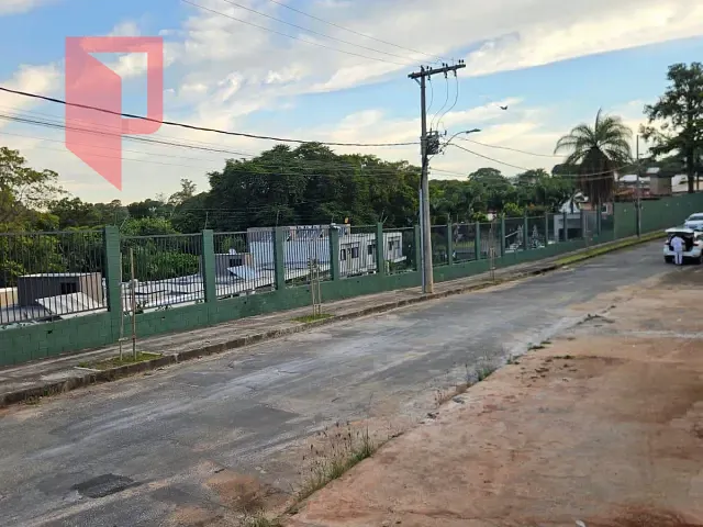 Terreno com 1000m², à venda, no bairro Garças em Belo Horizonte