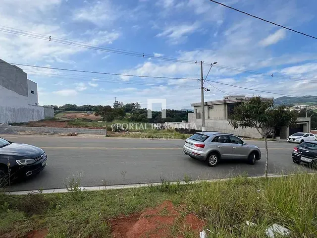 Terreno com 300m², à venda, no bairro Residencial Central Parque Bragança em Bragança Paulista