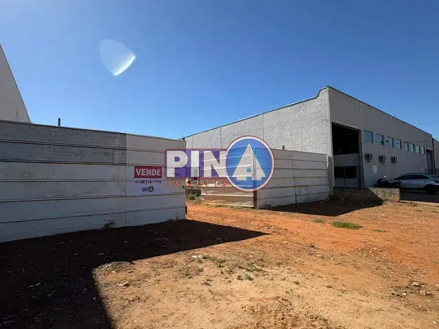 Terreno com 576m², à venda, no bairro Parque Primavera em Aparecida de Goiânia