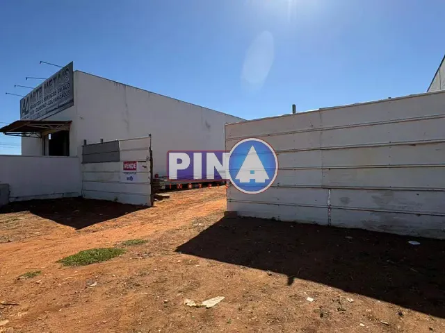 Terreno com 576m², à venda, no bairro Parque Primavera em Aparecida de Goiânia