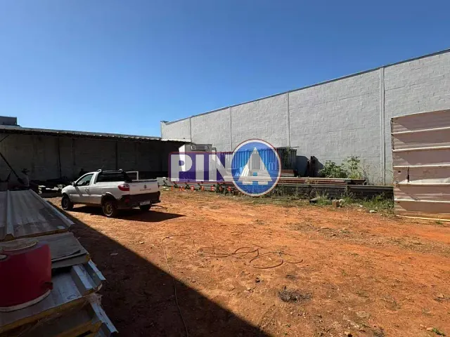 Terreno com 576m², à venda, no bairro Parque Primavera em Aparecida de Goiânia